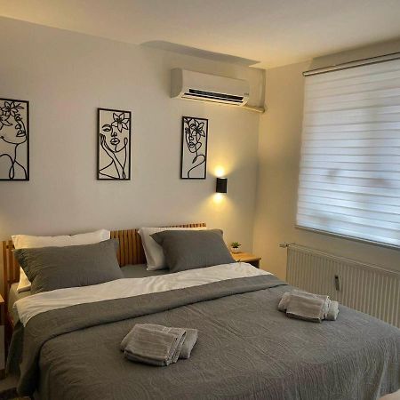 Apartman Afrodita Lux 1 Ni المظهر الخارجي الصورة