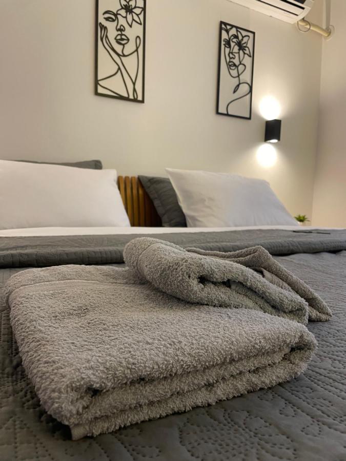 Apartman Afrodita Lux 1 Ni المظهر الخارجي الصورة